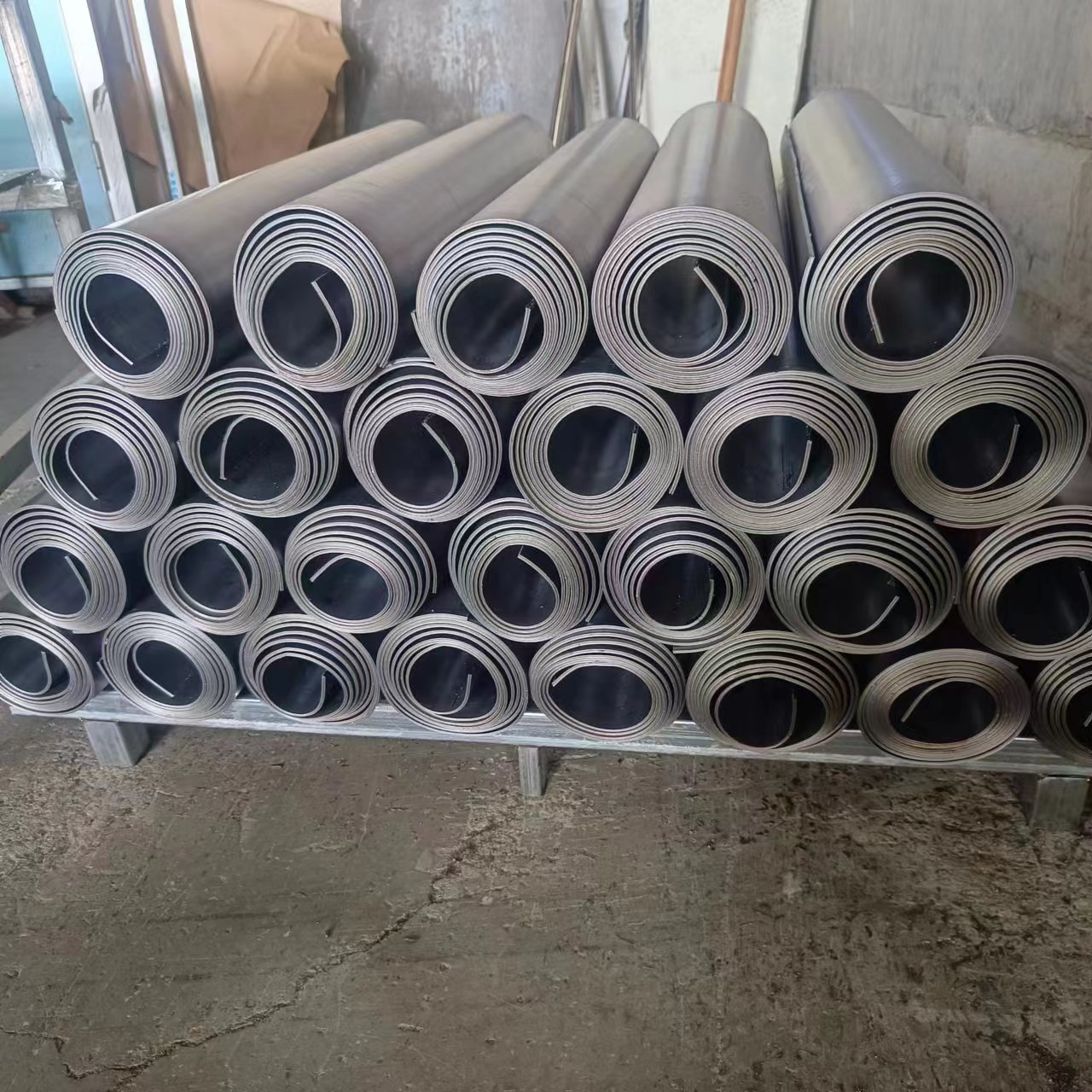 邯郸辐射防护铅板 耐酸碱铅板