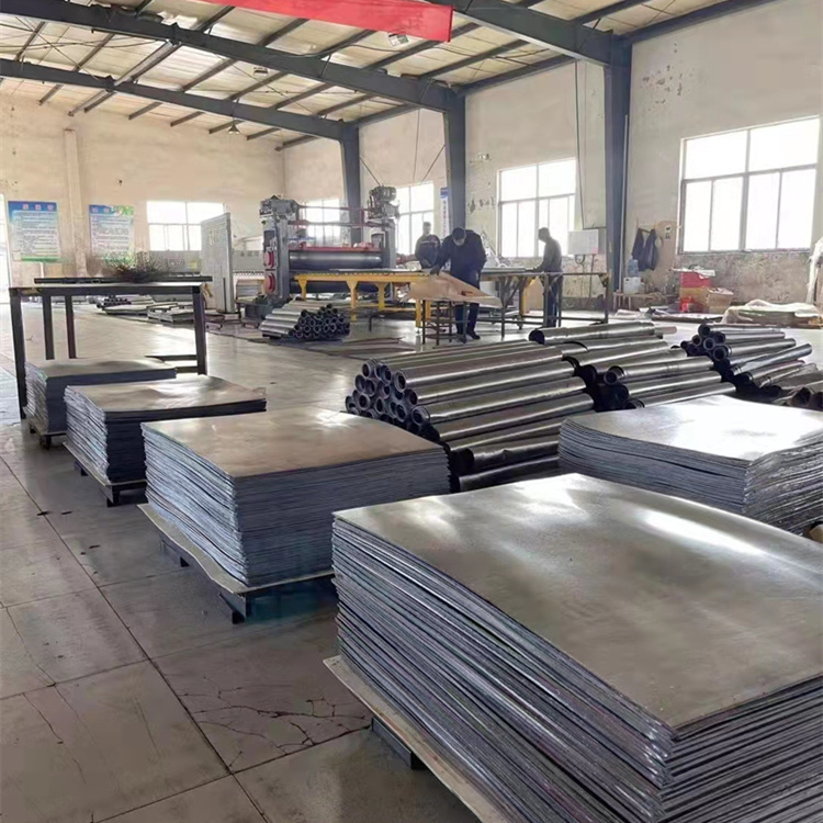 邯郸医院牙科口腔铅板  生产厂家