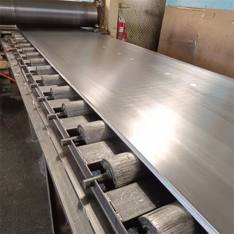 邯郸医用铅皮 防辐射铅板1-10mm