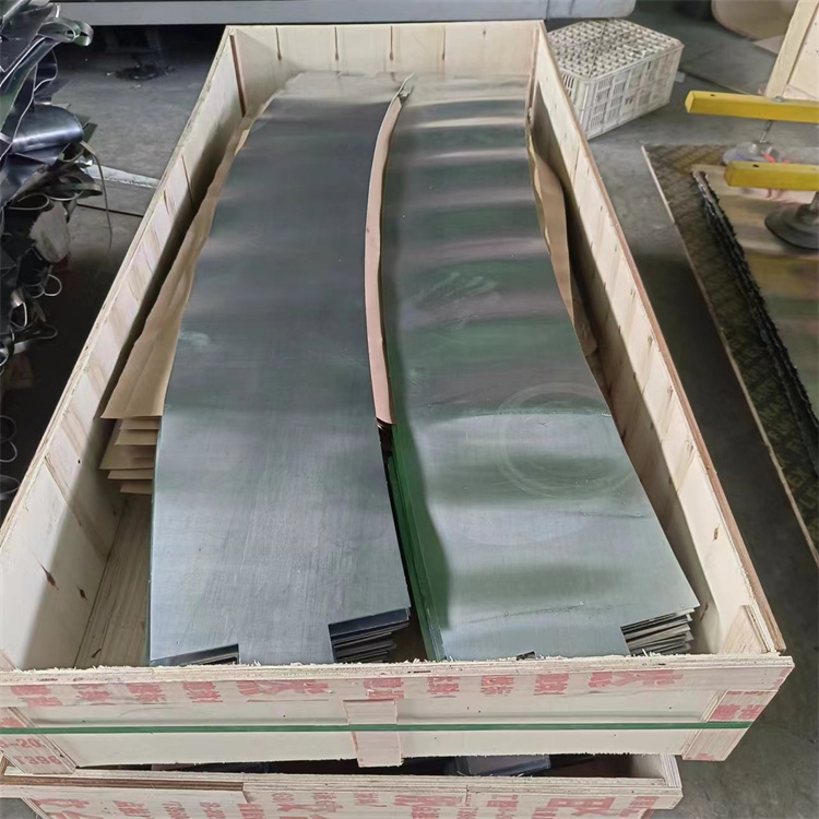 邯郸铅皮板 国标配重铅板