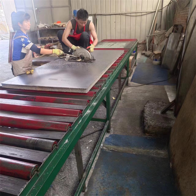 邯郸医院放射科铅板 源头工厂