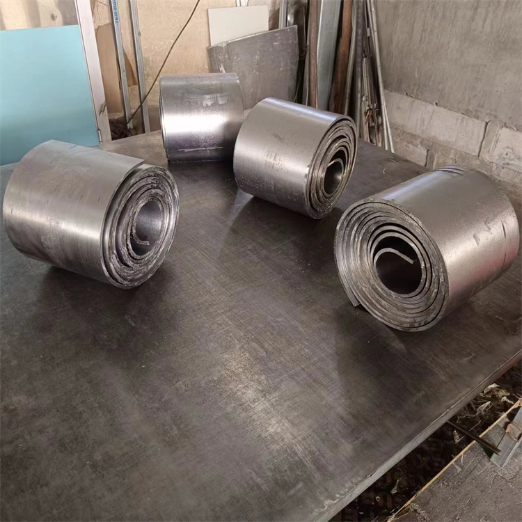 邯郸医用防护铅板 铅板适用范围