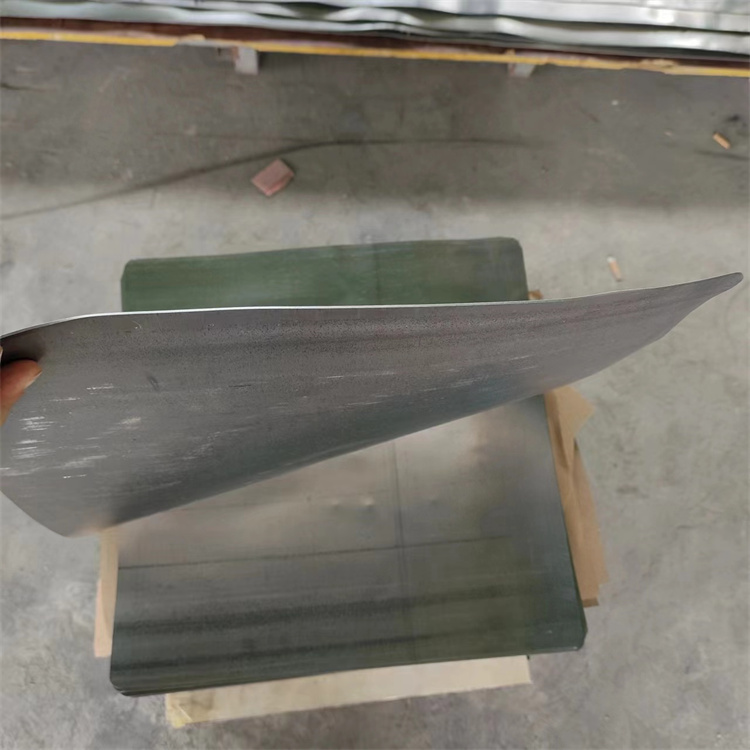 邯郸ICU科室防辐射铅板  铅板源头厂家