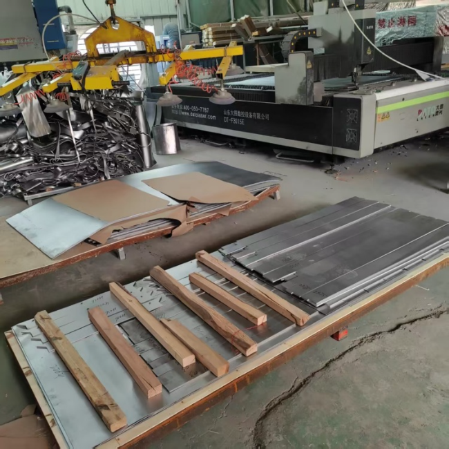 邯郸铅异型件加工件