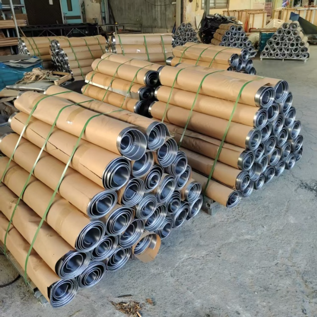 邯郸防辐射铅板铅皮 0.5-50mm定制